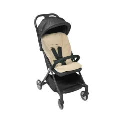 Meyco Buggy Inlegger Badstof Sand