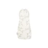 Meyco Cocoon Inbakerslaapzak Branches Sand 70 cm