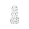 Meyco Cocoon Inbakerslaapzak Animal 70 cm