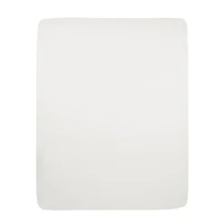 Meyco Hoeslaken Boxmatras Offwhite 75 x 95 cm