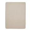 Meyco Hoeslaken Boxmatras Jersey Sand 75 x 95 cm