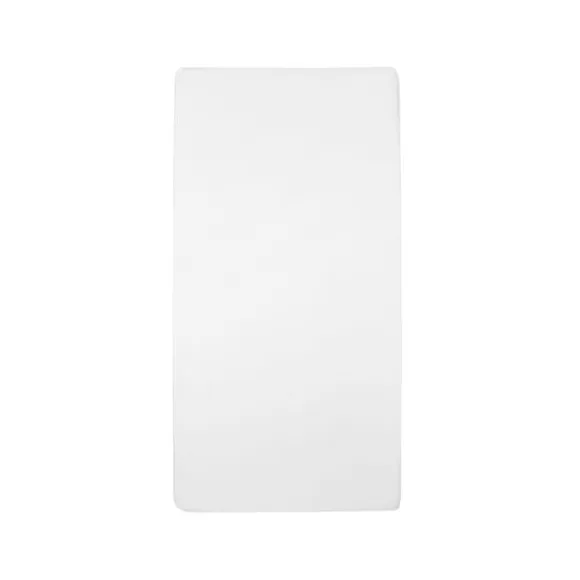 Meyco Hoeslaken Boxmatras Jersey Sand 75 x 95 cm
