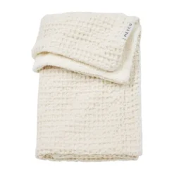 Meyco Hoeslaken Boxmatras Jersey Rond Taupe 90/95 cm