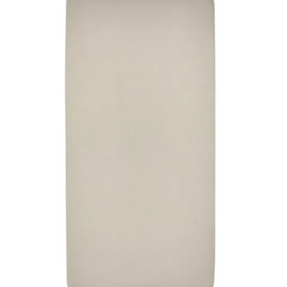 Meyco Juniorhoeslaken Jersey Sand70 x 140/150 cm