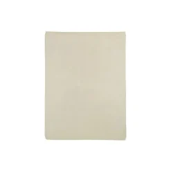 Meyco Ledikantdeken Ajour Bamboe Soft Sand 100 x 150 cm