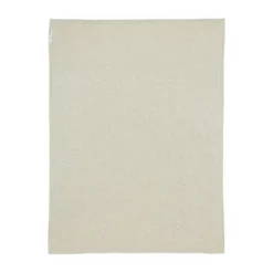 Meyco Ledikantdeken Knit Basic Sand Melange 100x150cm