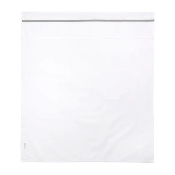 Meyco Ledikantdeken Knit Basic Sand Melange 100x150cm