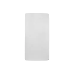 Meyco Ledikanthoeslaken Hydrofiel White 60 x 120 cm