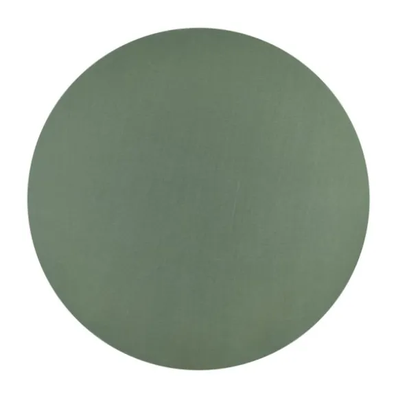 Meyco Ledikantlaken Love You Forest Green 100 x 150 cm