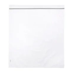 Meyco Ledikantlaken 2-Pack Uni Wit 100 x 150 cm