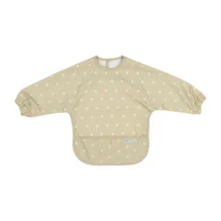 Meyco Mouwslab - Sweet Heart Sand/Soft Sand