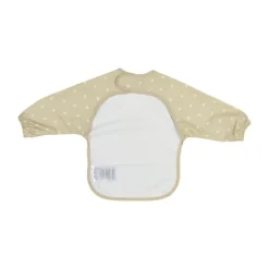 Meyco Mouwslab - Sweet Heart Sand/Soft Sand