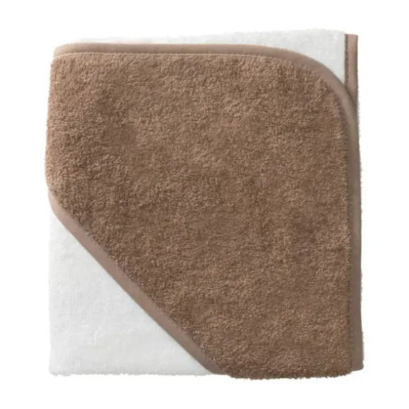 Meyco Multidoek Hydrofiel Pre-Washed Uni Offwhite/Sand/Toffee 70 x 70 cm 3-Pack