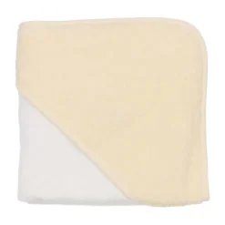 Meyco Multidoek Hydrofiel Pre-Washed Uni Offwhite/Sand/Toffee 70 x 70 cm 3-Pack