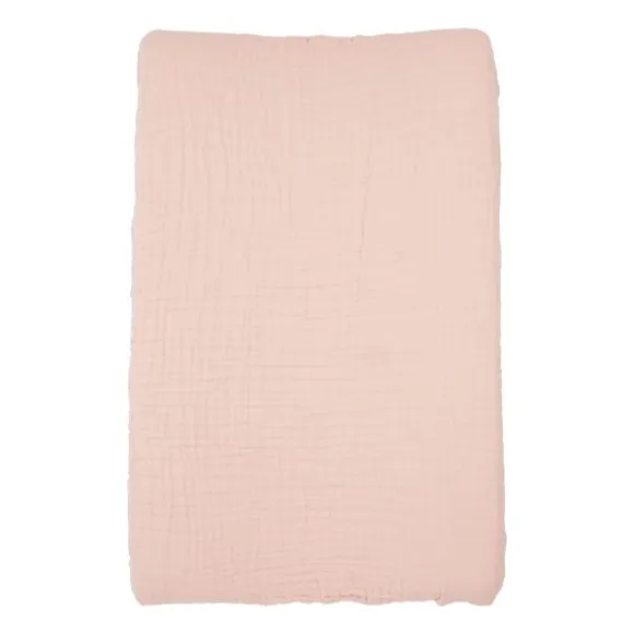 Meyco Multidoek Hydrofiel Pre-Washed Uni Offwhite/Sand/Toffee 70 x 70 cm 3-Pack