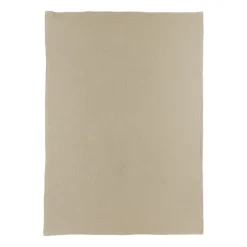 Meyco Multidoek Hydrofiel Pre-Washed Uni Offwhite/Sand/Toffee 70 x 70 cm 3-Pack