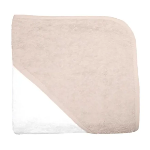 Meyco Multidoek Hydrofiel Pre-Washed Uni Offwhite/Sand/Toffee 70 x 70 cm 3-Pack