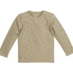 Meyco Pyjama Mini Panther Sand maat 50/56