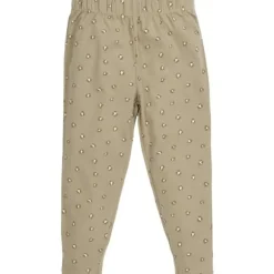 Meyco Pyjama Mini Panther Sand maat 50/56