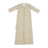 Meyco Slaapzak 4-Seizoenen - One Size - Jersey - Penguin Soft Sand