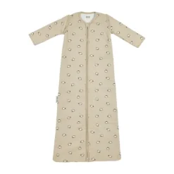 Meyco Slaapzak 4-Seizoenen - One Size - Jersey - Penguin Soft Sand