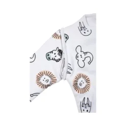 Meyco Slaapzak Winter Animal 60 cm