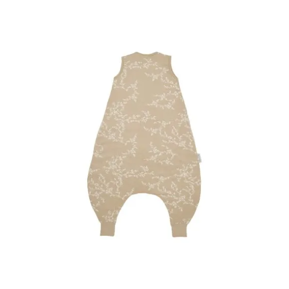 Meyco Slaapzak Winter Branches Jumper Sand 80 cm