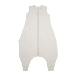 Meyco Slaapzak Winter Jumper Slub Greige 92 cm