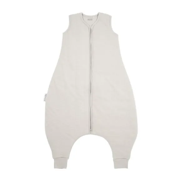 Meyco Slaapzak Winter Jumper Slub Greige 92 cm
