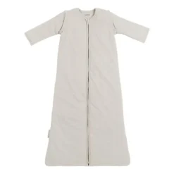 Meyco Slaapzak Winter Jumper Slub Greige 92 cm