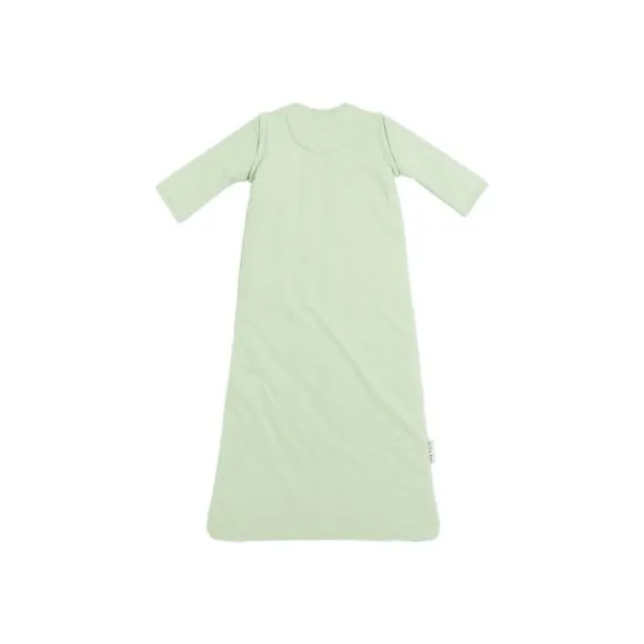 Meyco Slaapzak Winter Slub Soft Green 90 cm