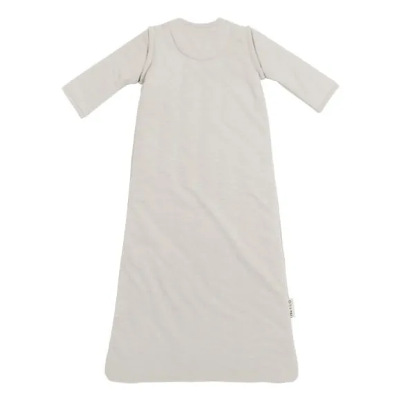 Meyco Slaapzak Winter Slub Greige 90 cm
