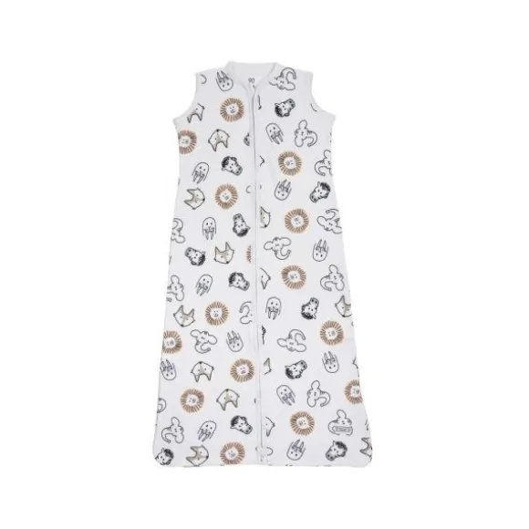 Meyco Slaapzak Zomer Animal 60 cm