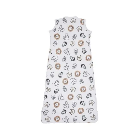 Meyco Slaapzak Zomer Animal 60 cm