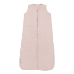 Meyco Slaapzak Zomer Hydrofiel Uni Soft Pink 60 cm
