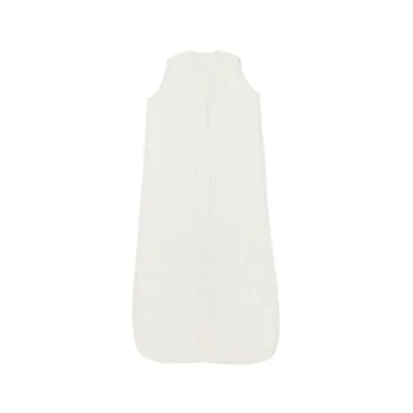 Meyco Slaapzak Zomer Hydrofiel Uni Offwhite 70 cm
