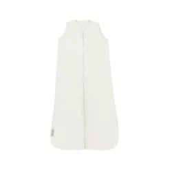Meyco Slaapzak Zomer Hydrofiel Uni Offwhite 70 cm