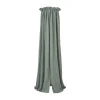 Meyco Sluier Uni Forest Green