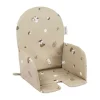Meyco Stoelverkleiner - Forest Animals - Sand