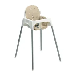 Meyco Stoelverkleiner - Forest Animals - Sand