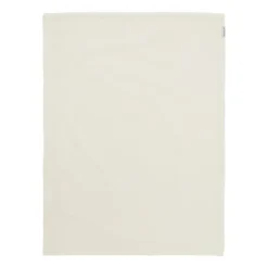 Meyco Wiegdeken Wafel Teddy Greige 75 x 100 cm
