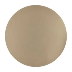 Meyco Wieghoeslaken Jersey Branches Sand 40 x 80/90 cm