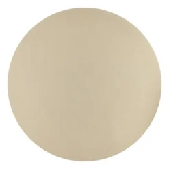 Meyco Wieghoeslaken Jersey Branches Sand 40 x 80/90 cm