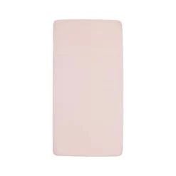 Meyco Wieghoeslaken Jersey Soft Pink 40x80/90cm
