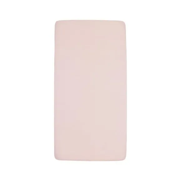 Meyco Wieghoeslaken Jersey Soft Pink 40x80/90cm