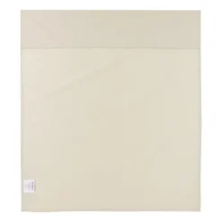 Meyco Wieglaken Plume Offwhite 75 x 100 cm