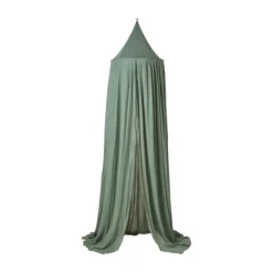 Meyco Wieglaken Ruffle Offwhite 75 x 100 cm