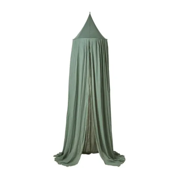 Meyco Wieglaken Ruffle Offwhite 75 x 100 cm