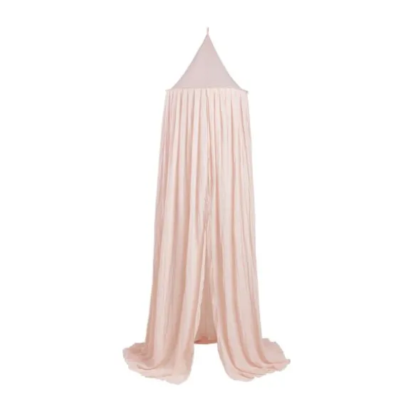 Meyco Wieglaken Ruffle Offwhite 75 x 100 cm