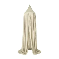 Meyco Wieglaken Ruffle Offwhite 75 x 100 cm